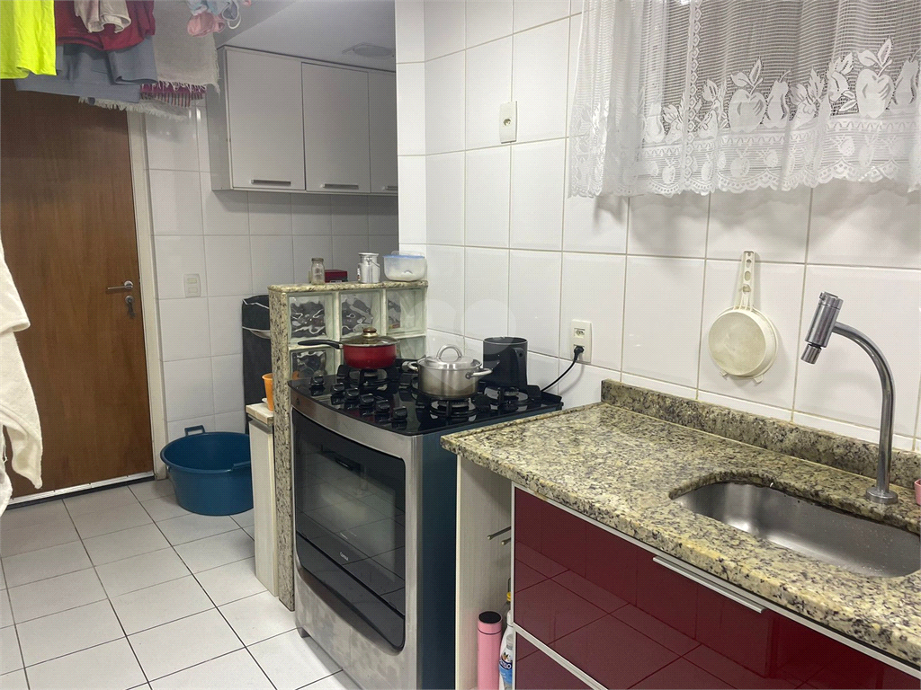 Venda Apartamento Niterói Santa Rosa REO944214 24