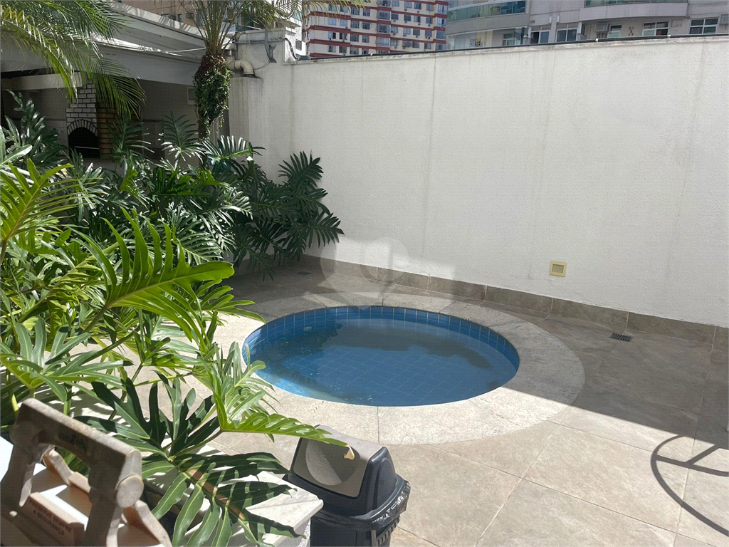 Venda Apartamento Niterói Santa Rosa REO944214 28