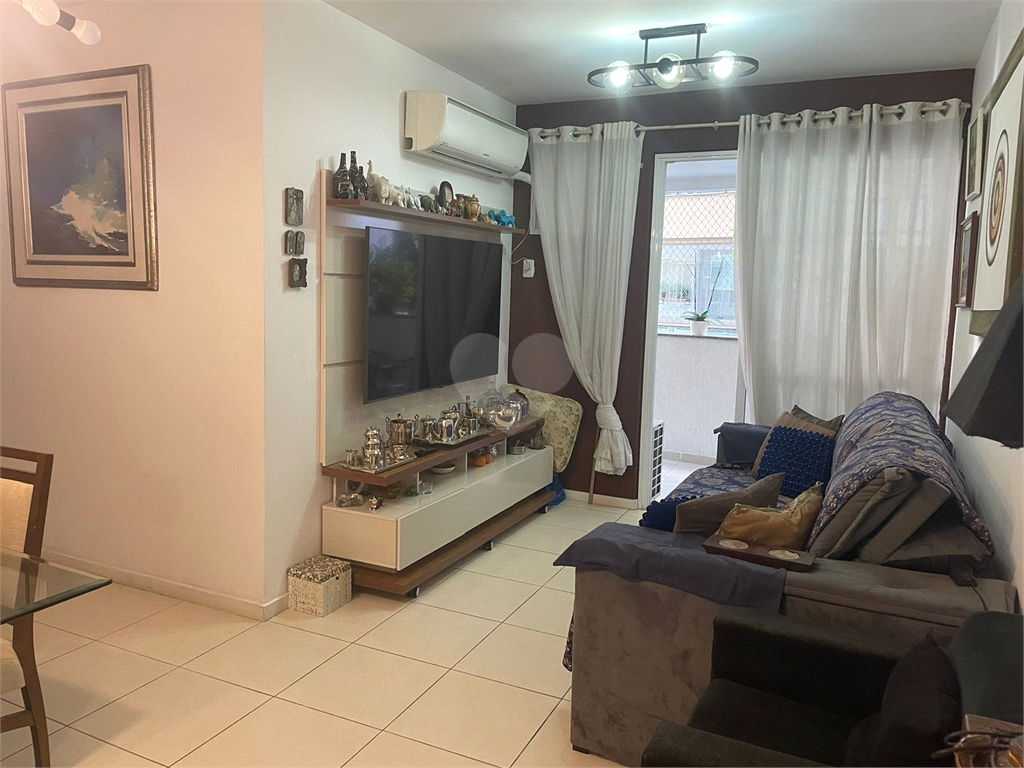 Venda Apartamento Niterói Santa Rosa REO944214 4