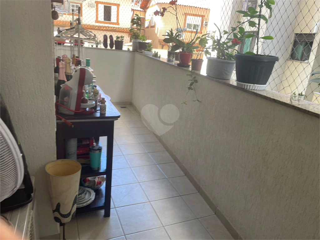 Venda Apartamento Niterói Santa Rosa REO944214 22