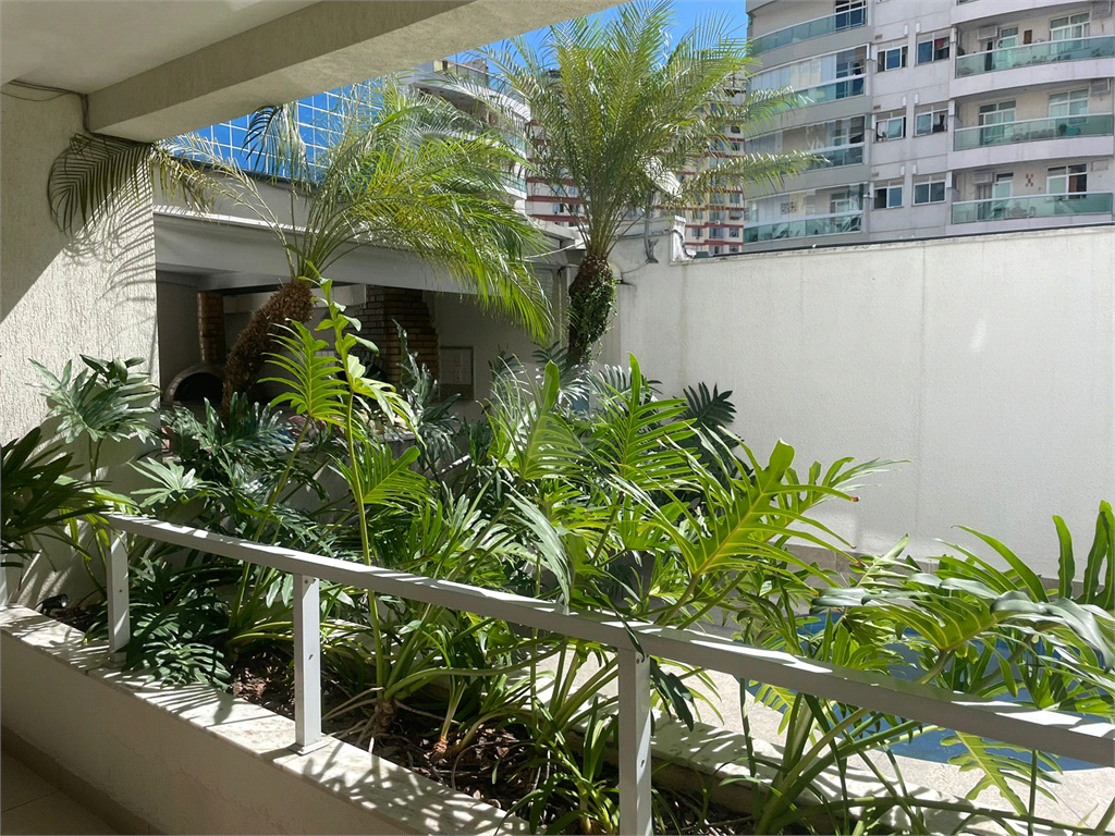 Venda Apartamento Niterói Santa Rosa REO944214 25