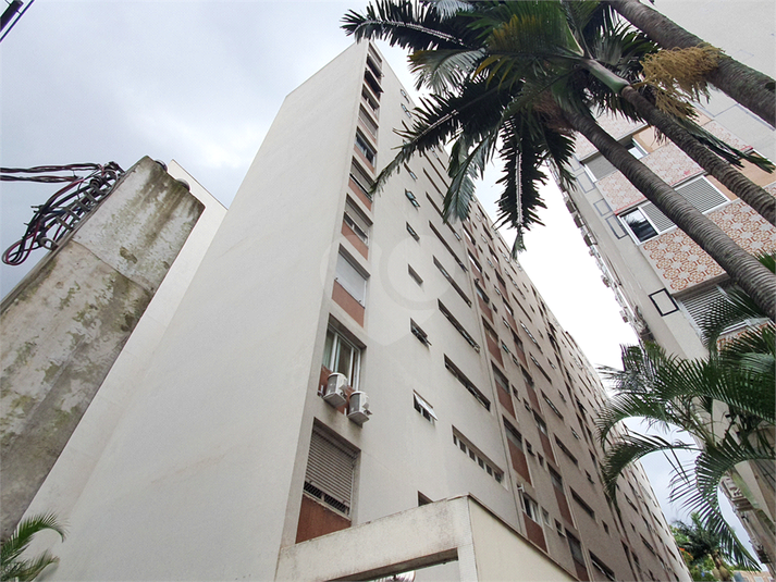 Venda Apartamento São Paulo Pinheiros REO944219 24