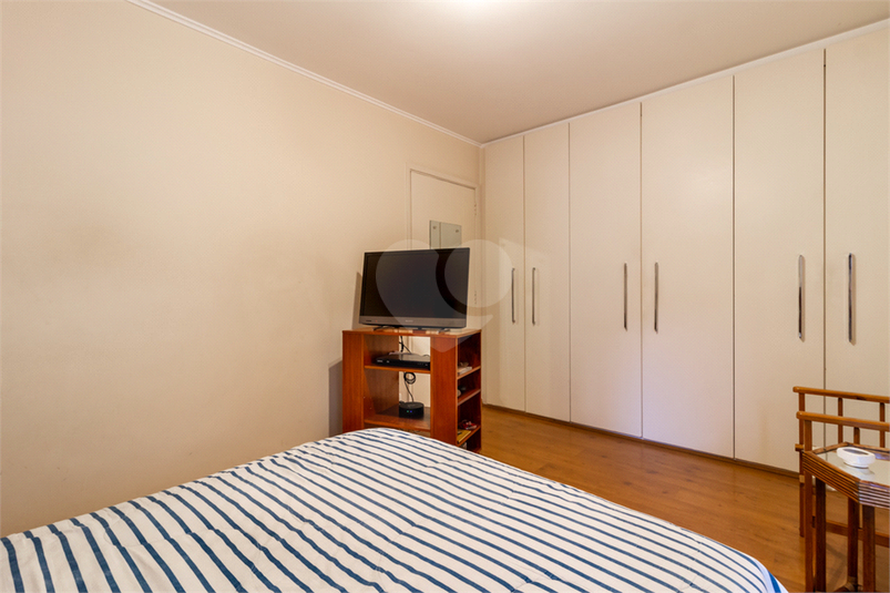 Venda Apartamento São Paulo Pinheiros REO944219 9