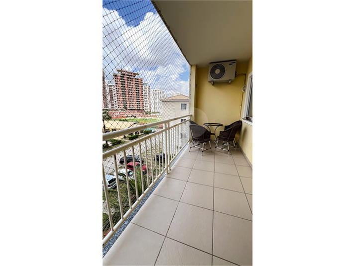 Venda Apartamento Fortaleza Cambeba REO944221 16