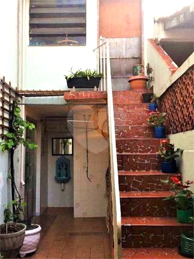 Venda Casa São Paulo Bosque Da Saúde REO944226 13