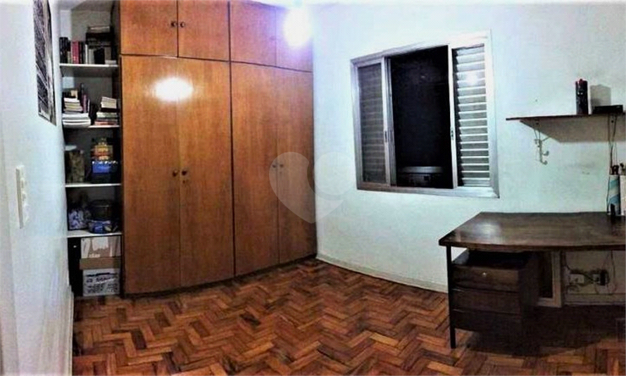 Venda Casa São Paulo Bosque Da Saúde REO944226 7