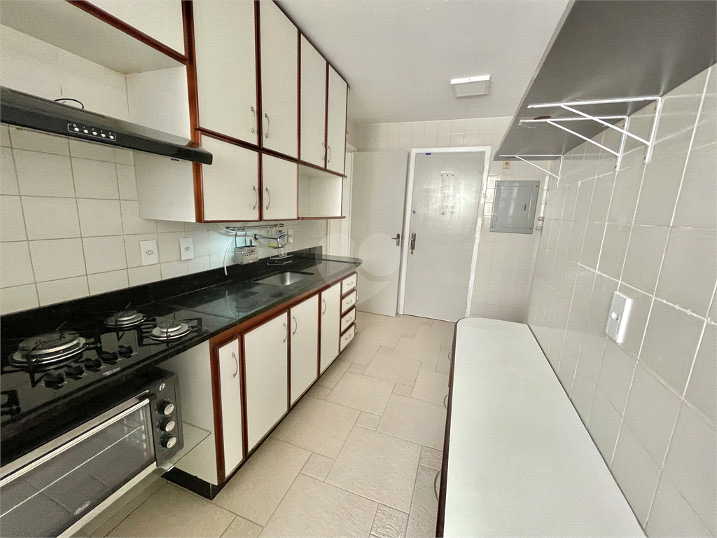 Venda Apartamento Niterói Icaraí REO944255 16