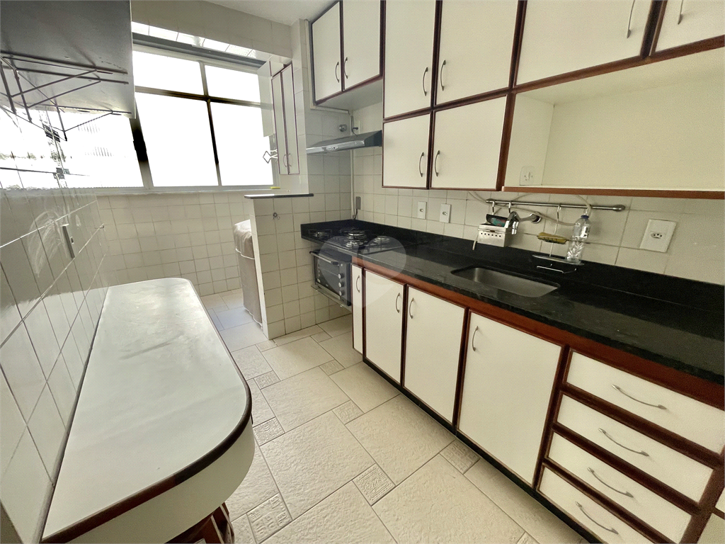 Venda Apartamento Niterói Icaraí REO944255 17