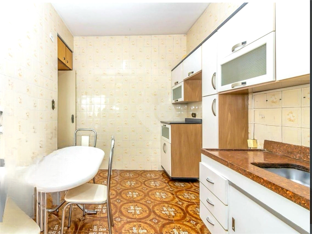 Venda Apartamento São Paulo Brás REO944269 12