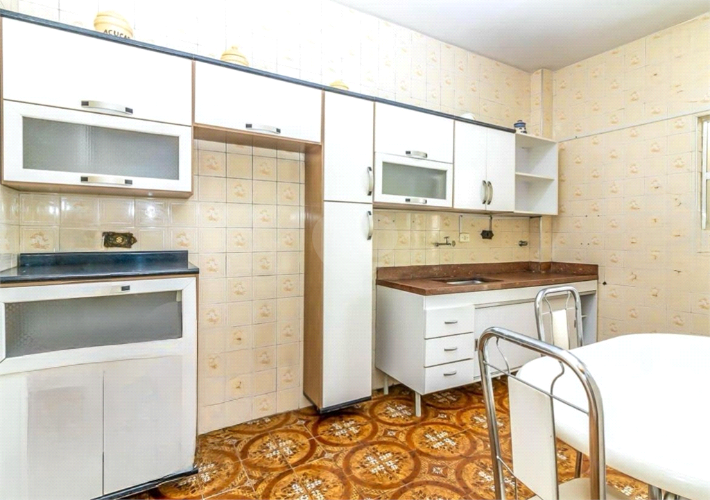 Venda Apartamento São Paulo Brás REO944269 11