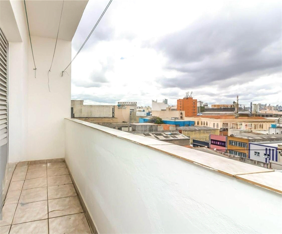 Venda Apartamento São Paulo Brás REO944269 4