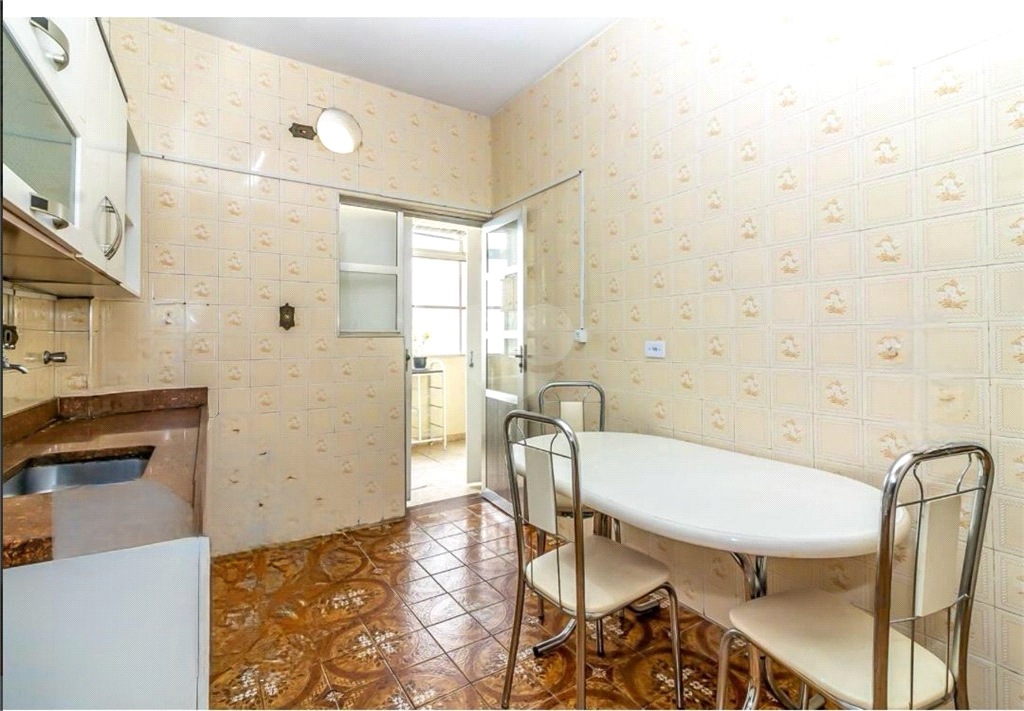 Venda Apartamento São Paulo Brás REO944269 13