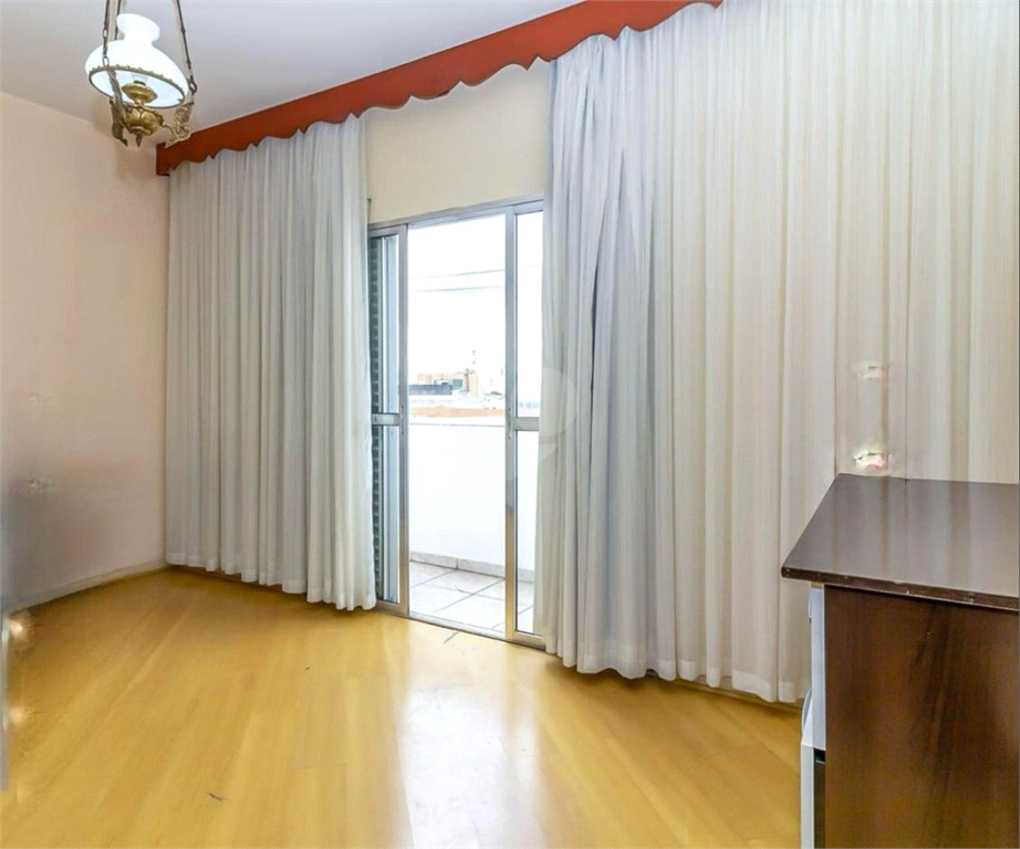 Venda Apartamento São Paulo Brás REO944269 1