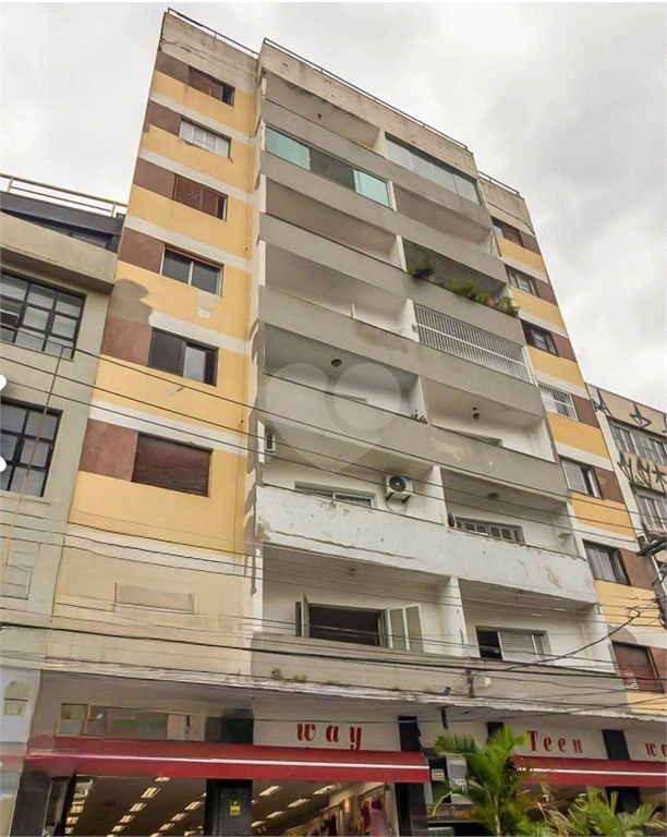 Venda Apartamento São Paulo Brás REO944269 20