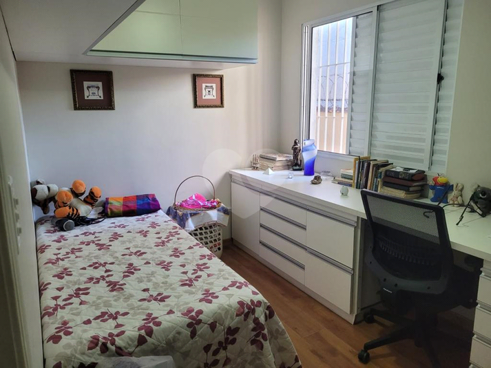 Venda Casa São Paulo Jardim Umuarama REO944270 19