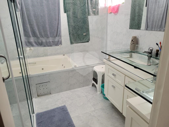 Venda Casa São Paulo Jardim Umuarama REO944270 21