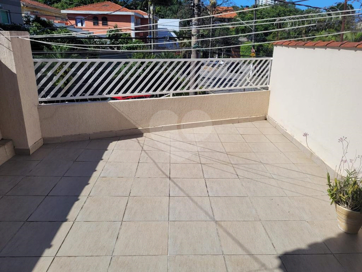 Venda Casa São Paulo Jardim Umuarama REO944270 22