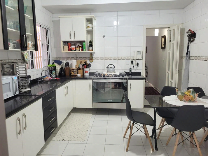 Venda Casa São Paulo Jardim Umuarama REO944270 11