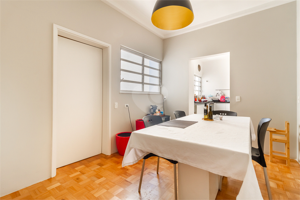 Venda Apartamento São Paulo Jardim Paulista REO944274 24