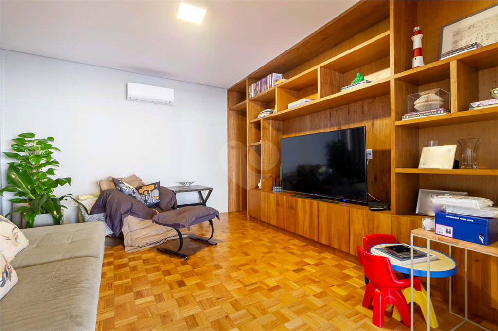 Venda Apartamento São Paulo Jardim Paulista REO944274 8