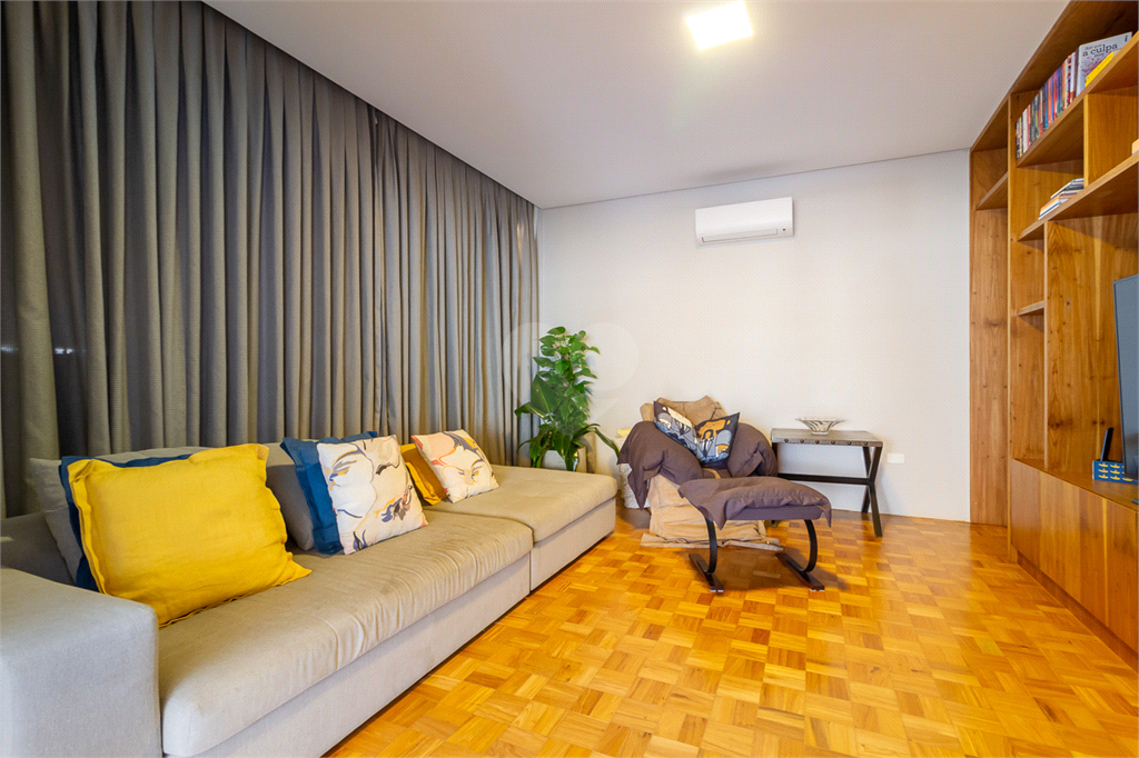 Venda Apartamento São Paulo Jardim Paulista REO944274 7