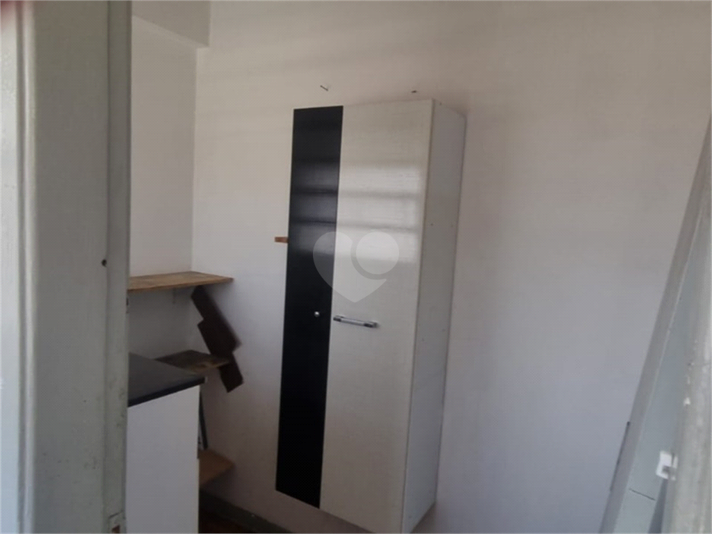 Venda Apartamento São Paulo Vila Oratório REO944277 21