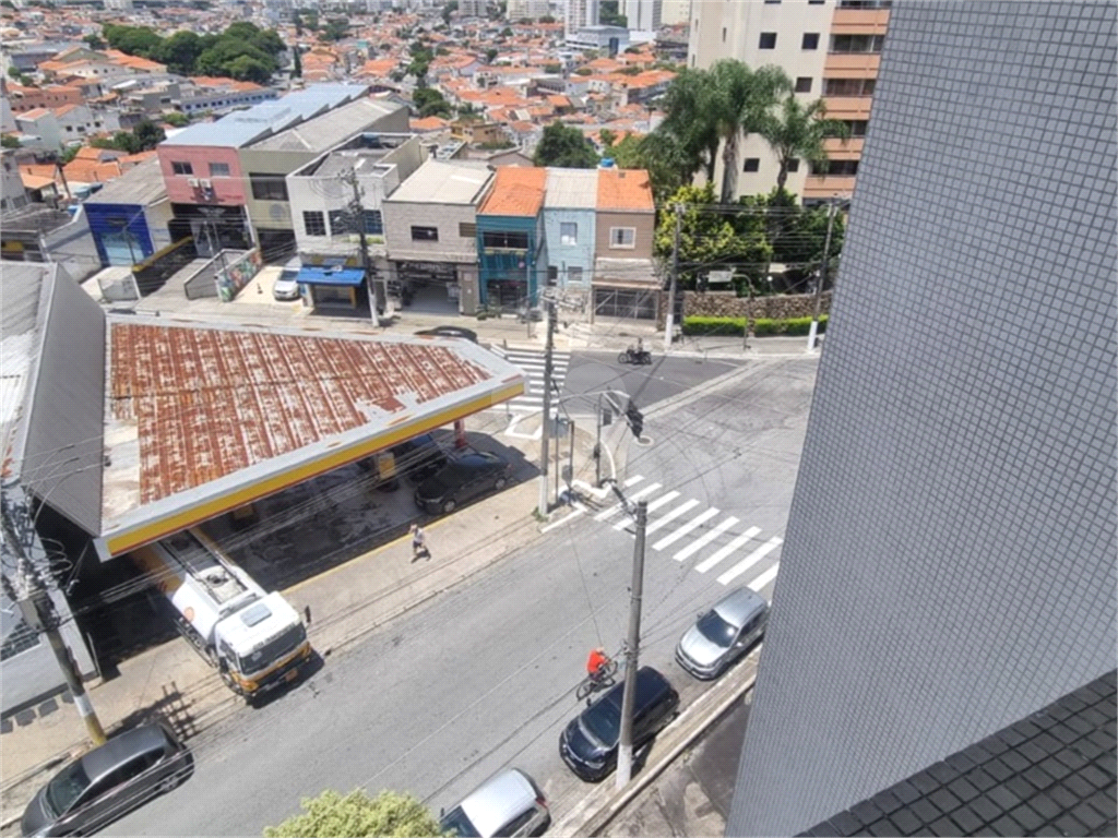 Venda Apartamento São Paulo Vila Oratório REO944277 27