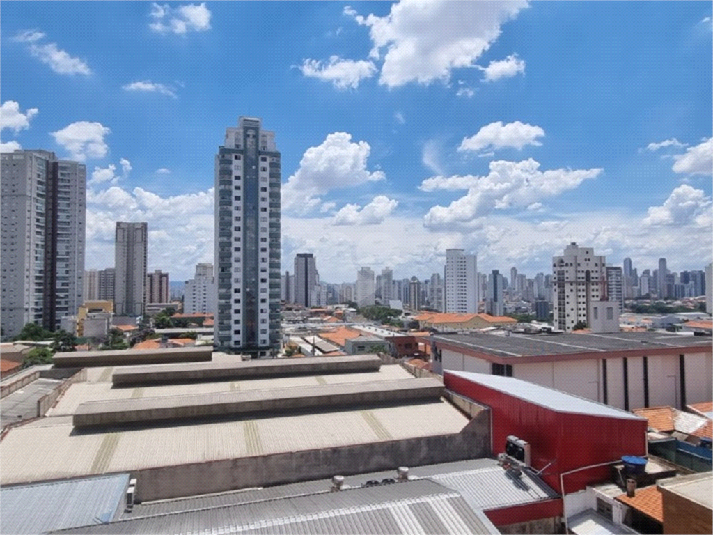 Venda Apartamento São Paulo Vila Oratório REO944277 8