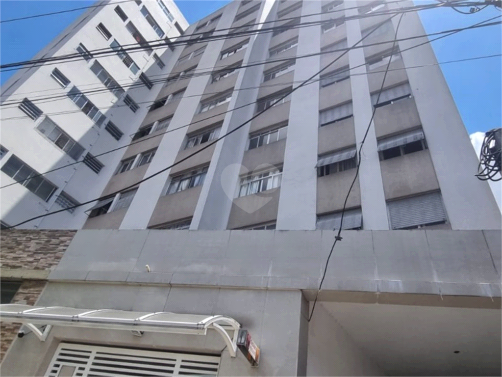 Venda Apartamento São Paulo Vila Oratório REO944277 1