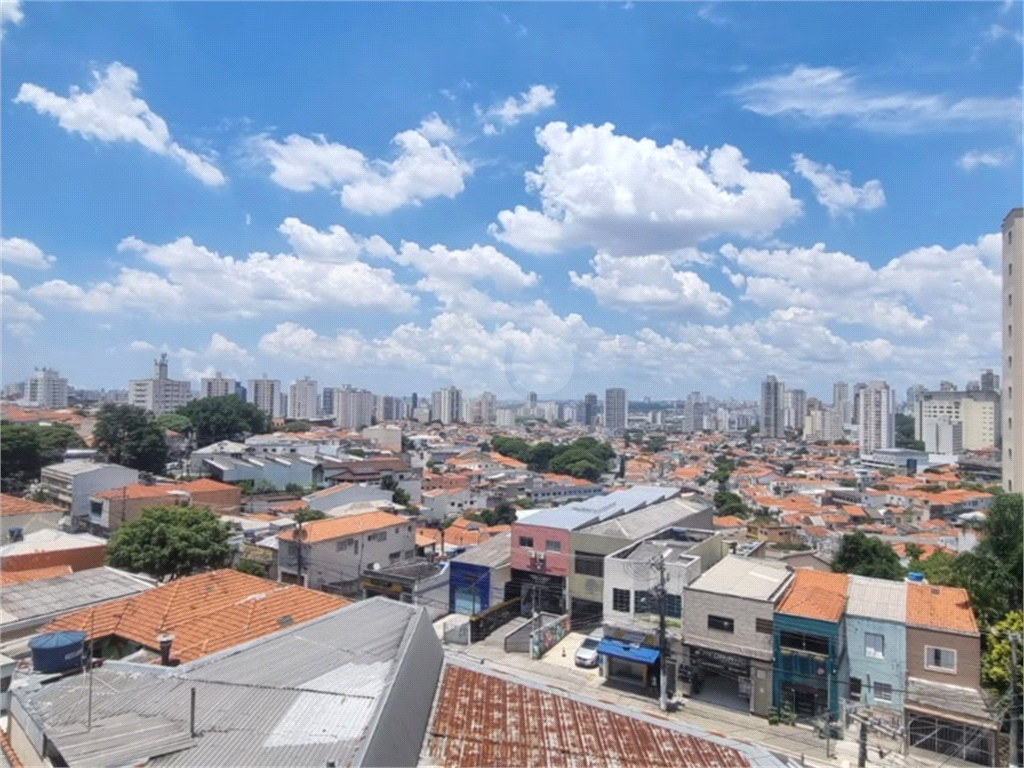 Venda Apartamento São Paulo Vila Oratório REO944277 7