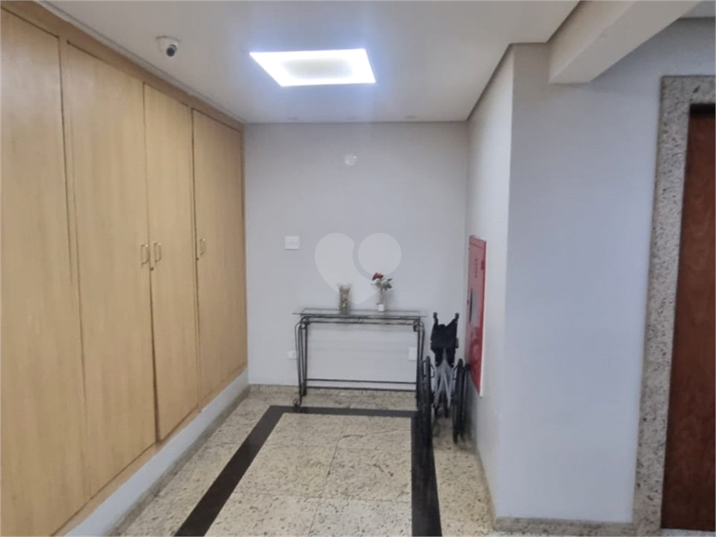 Venda Apartamento São Paulo Vila Oratório REO944277 3