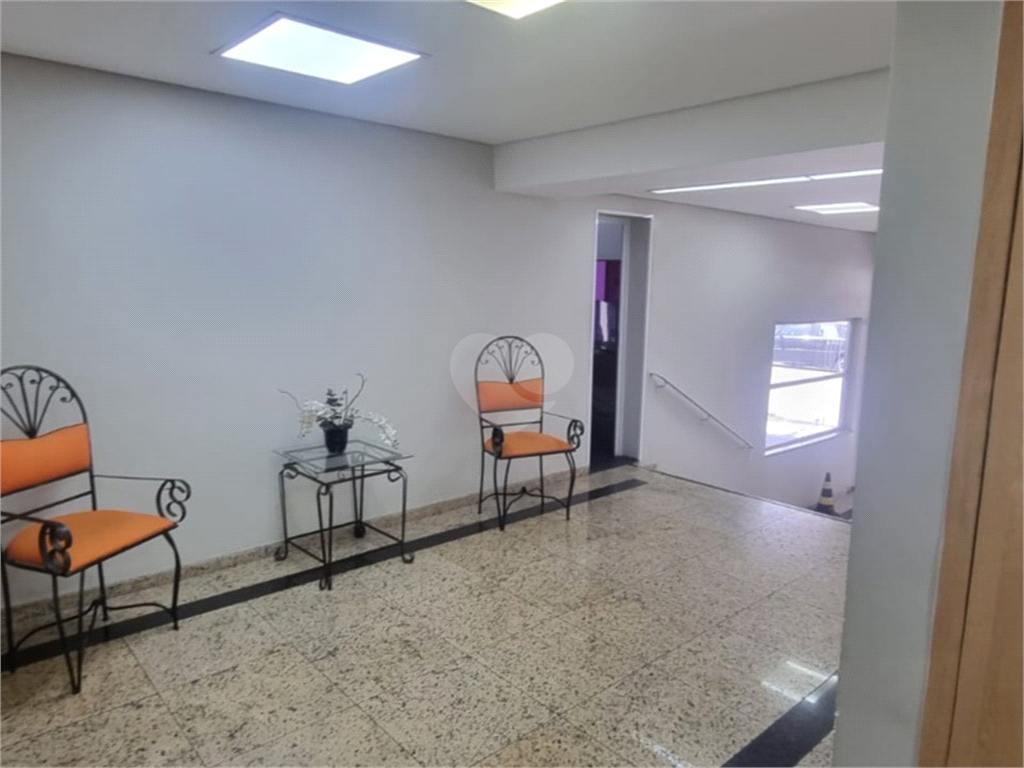 Venda Apartamento São Paulo Vila Oratório REO944277 4