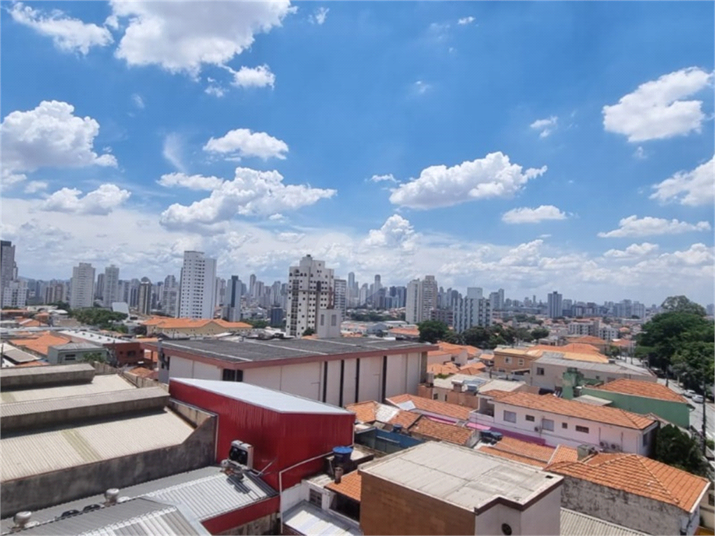 Venda Apartamento São Paulo Vila Oratório REO944277 6