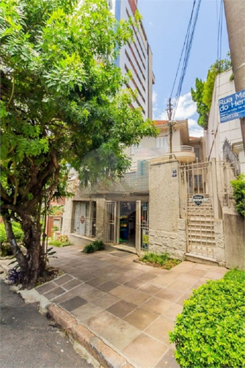 Venda Casa Porto Alegre Moinhos De Vento REO944279 2