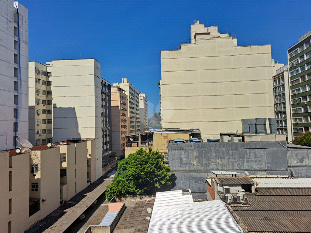 Venda Apartamento Niterói Icaraí REO944280 3