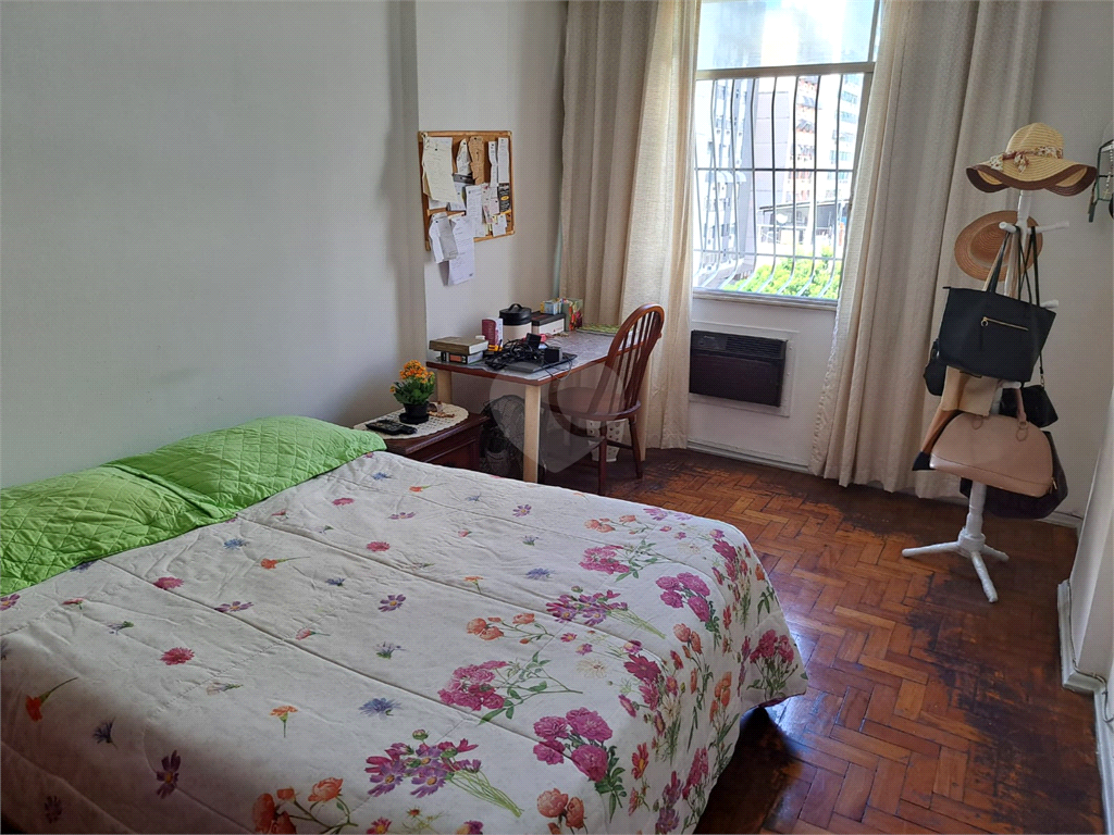 Venda Apartamento Niterói Icaraí REO944280 13