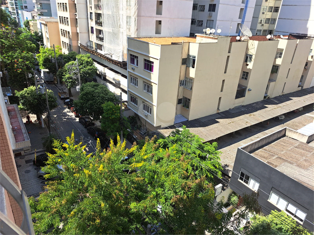 Venda Apartamento Niterói Icaraí REO944280 4