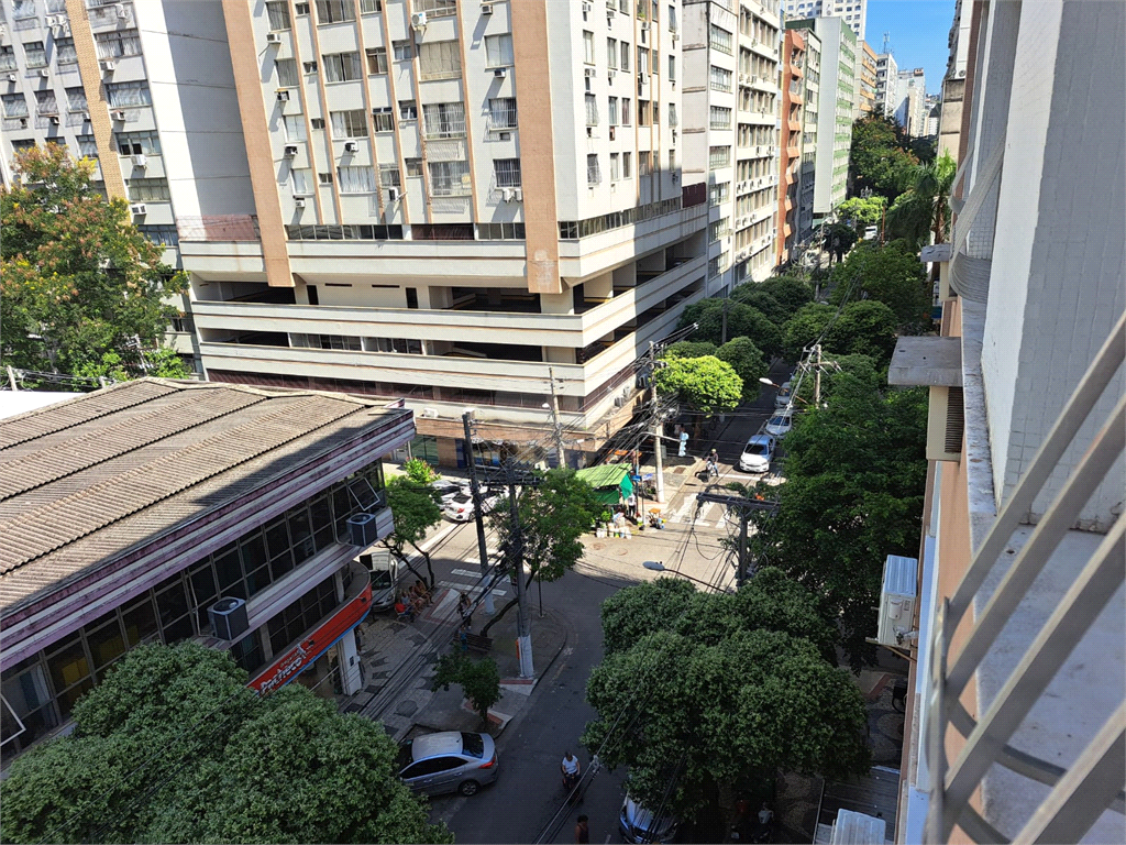 Venda Apartamento Niterói Icaraí REO944280 5