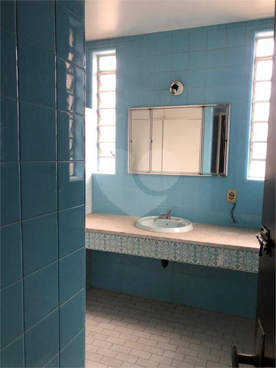 Venda Casa São Paulo Sumarezinho REO944282 20