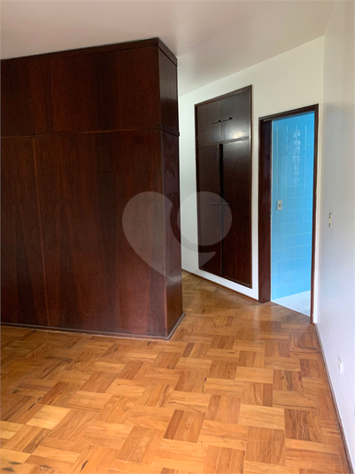 Venda Casa São Paulo Sumarezinho REO944282 18