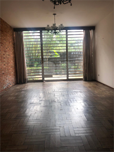 Venda Casa São Paulo Sumarezinho REO944282 3