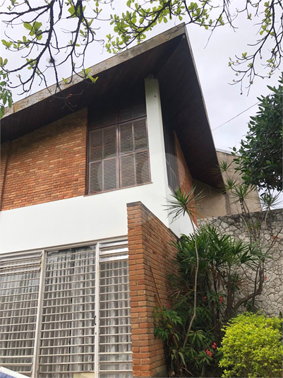 Venda Casa São Paulo Sumarezinho REO944282 1