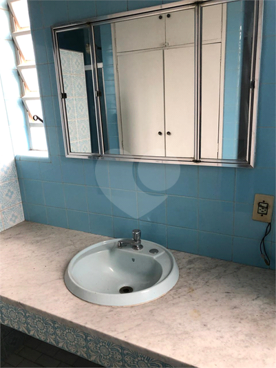 Venda Casa São Paulo Sumarezinho REO944282 22