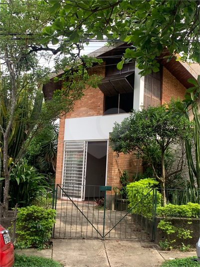 Venda Casa São Paulo Sumarezinho REO944282 2