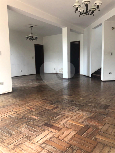 Venda Casa São Paulo Sumarezinho REO944282 4