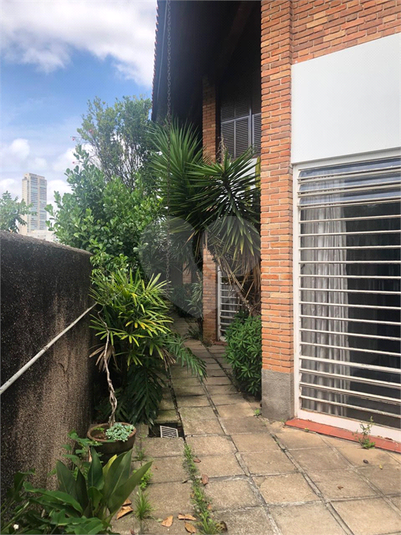 Venda Casa São Paulo Sumarezinho REO944282 7