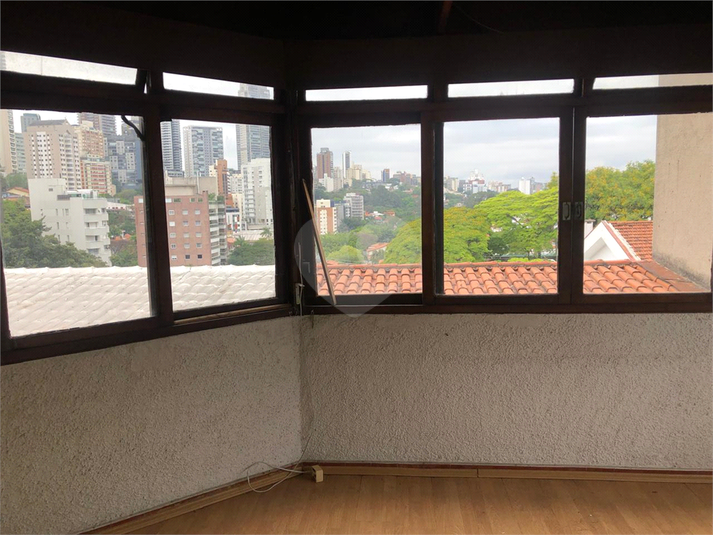 Venda Casa São Paulo Sumarezinho REO944282 17