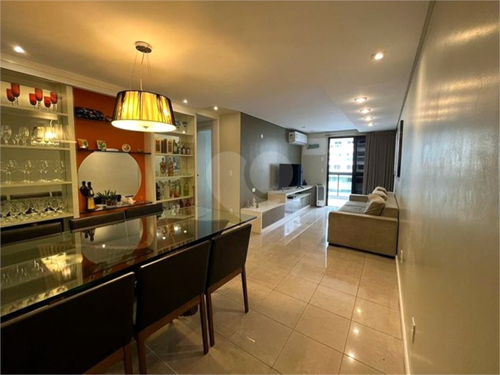 Venda Apartamento Niterói Icaraí REO944283 38