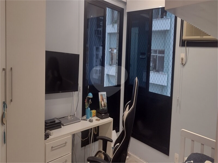 Venda Apartamento Niterói Icaraí REO944283 33