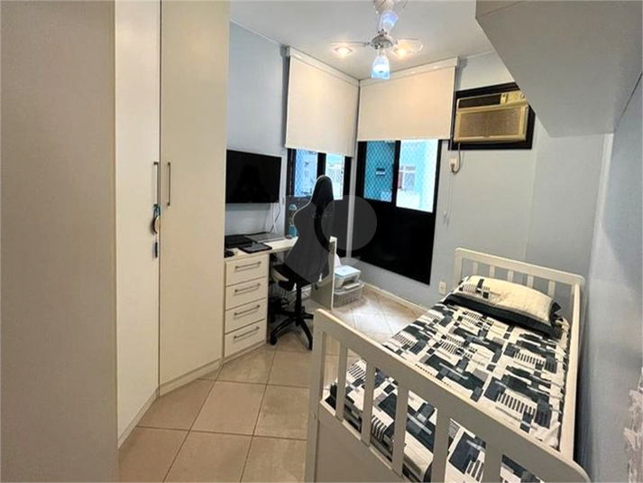 Venda Apartamento Niterói Icaraí REO944283 20